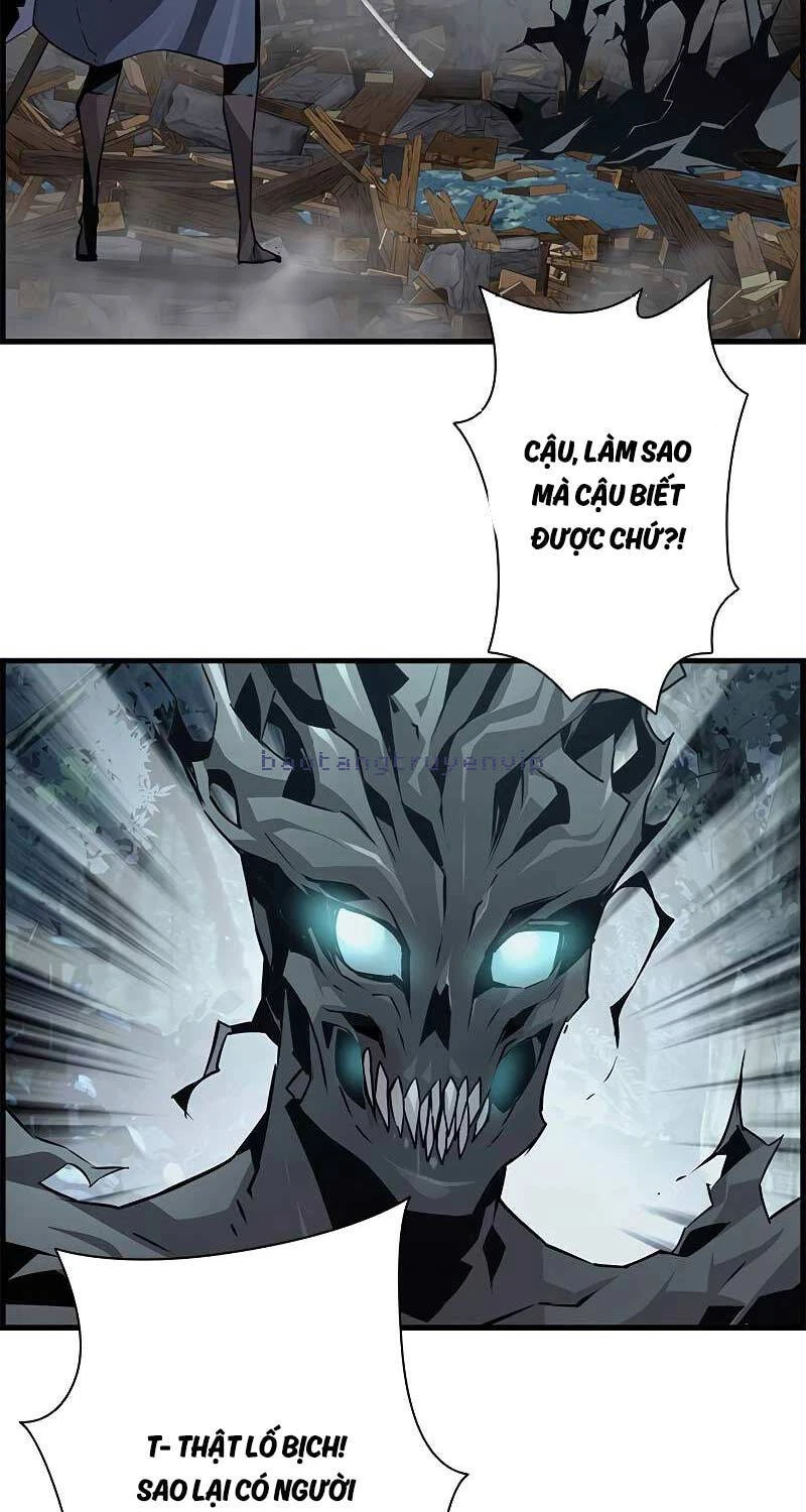 Đặc Tính Tiến Hóa Của Chiêu Hồn Sư Chapter 56 - 30