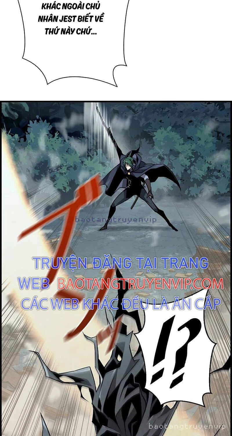 Đặc Tính Tiến Hóa Của Chiêu Hồn Sư Chapter 56 - 31