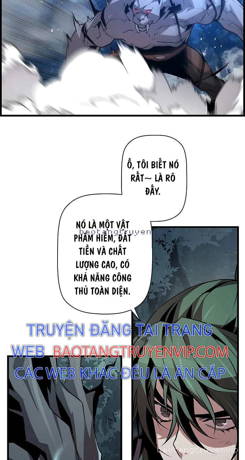 Đặc Tính Tiến Hóa Của Chiêu Hồn Sư Chapter 56 - 34