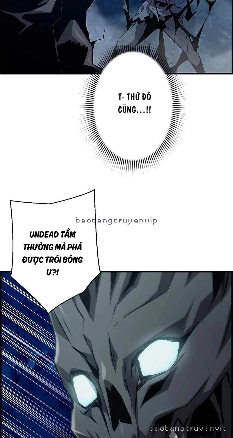 Đặc Tính Tiến Hóa Của Chiêu Hồn Sư Chapter 56 - 55