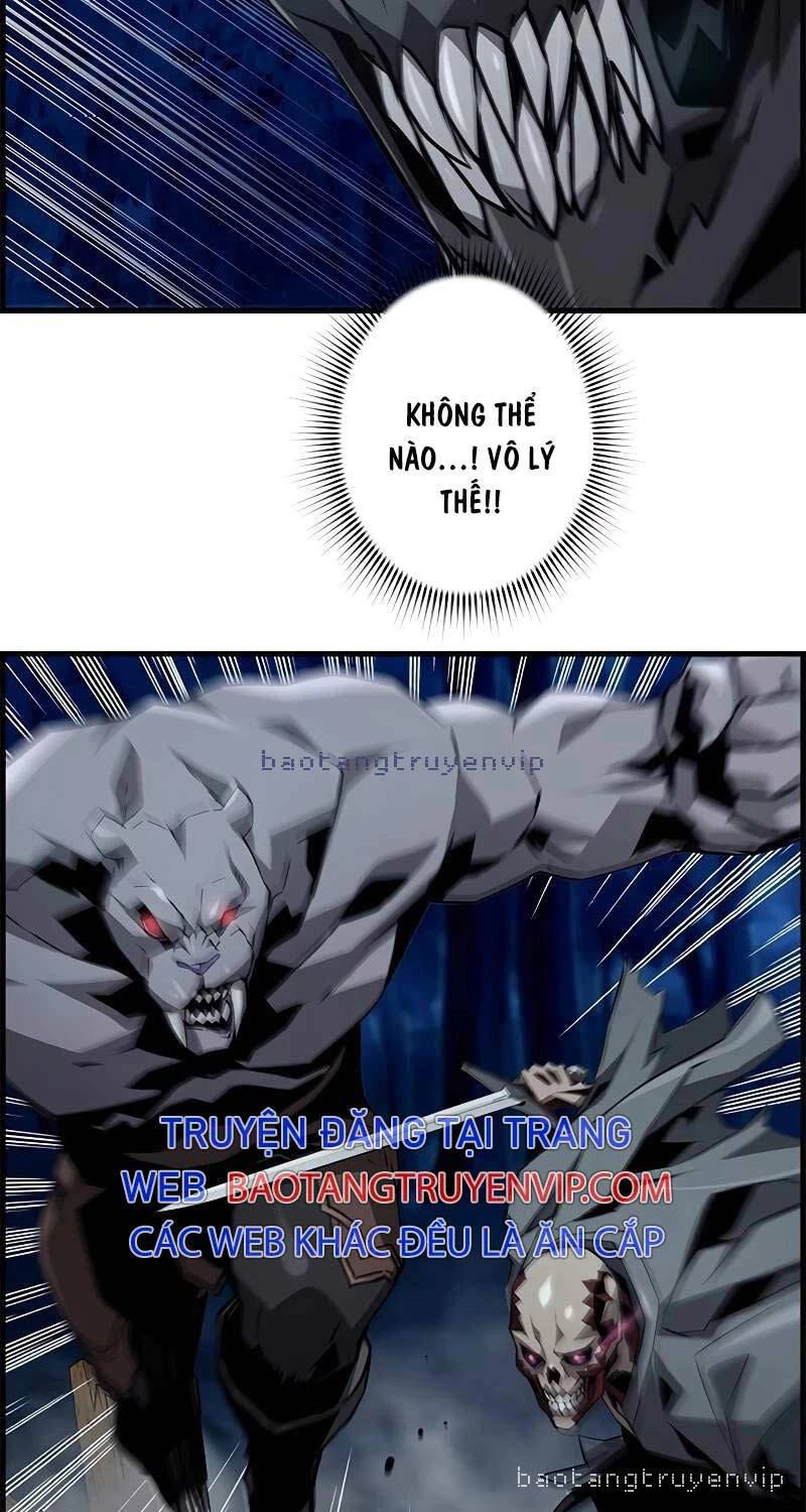 Đặc Tính Tiến Hóa Của Chiêu Hồn Sư Chapter 56 - 56