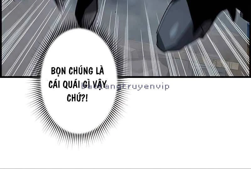 Đặc Tính Tiến Hóa Của Chiêu Hồn Sư Chapter 56 - 57