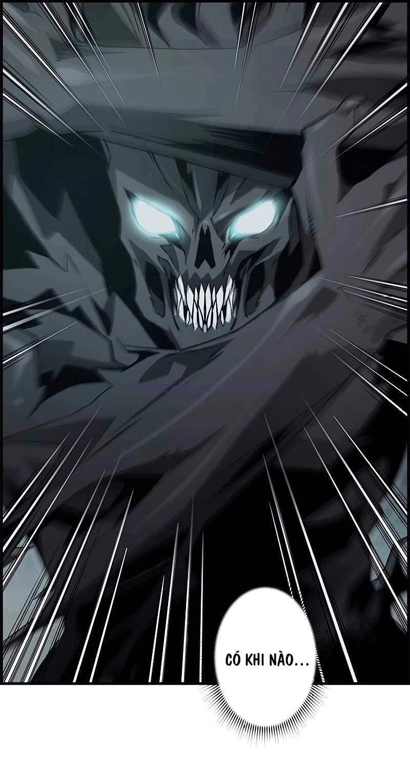 Đặc Tính Tiến Hóa Của Chiêu Hồn Sư Chapter 56 - 58