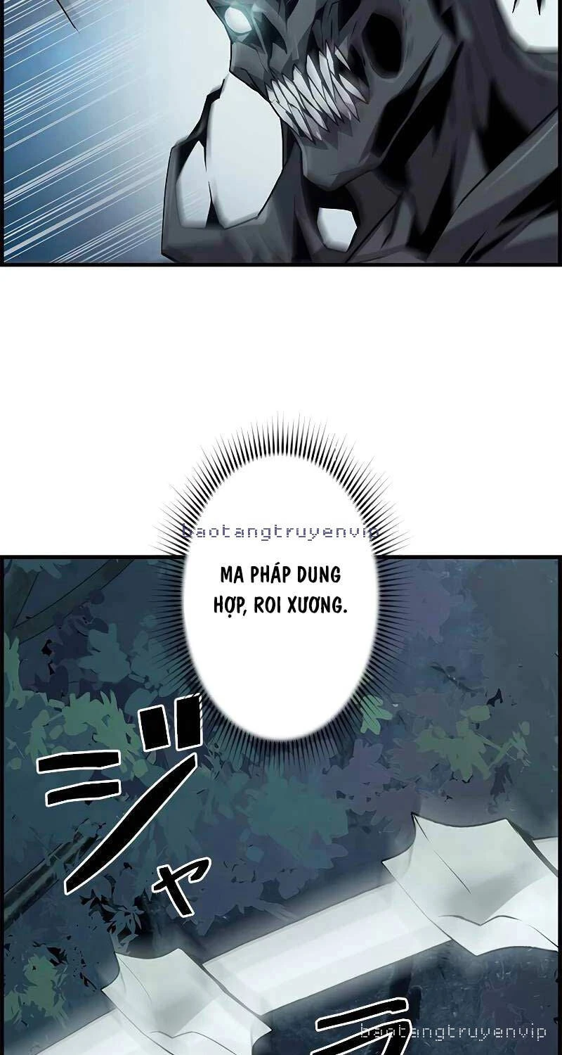 Đặc Tính Tiến Hóa Của Chiêu Hồn Sư Chapter 56 - 60