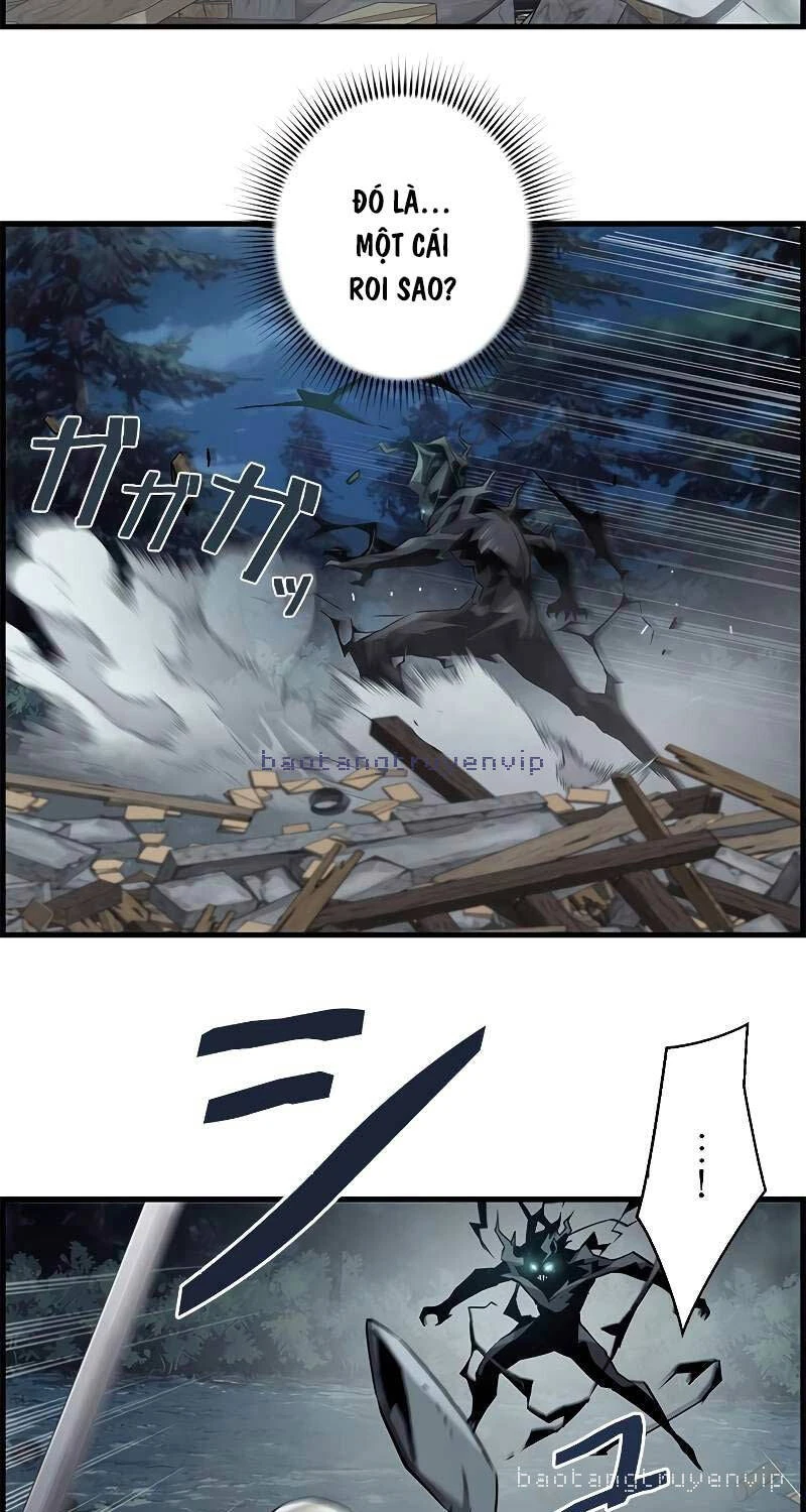 Đặc Tính Tiến Hóa Của Chiêu Hồn Sư Chapter 56 - 62