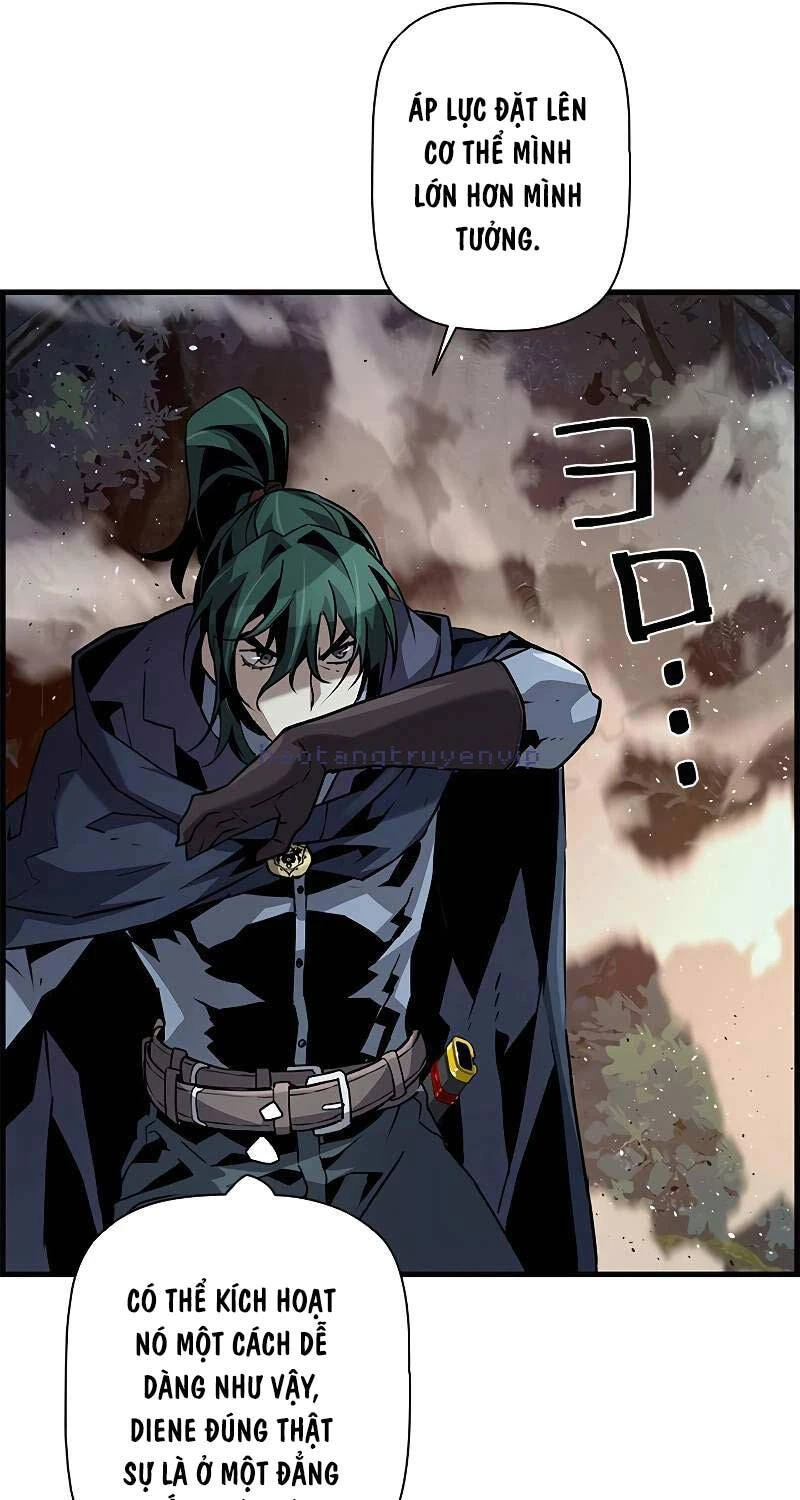 Đặc Tính Tiến Hóa Của Chiêu Hồn Sư Chapter 56 - 77