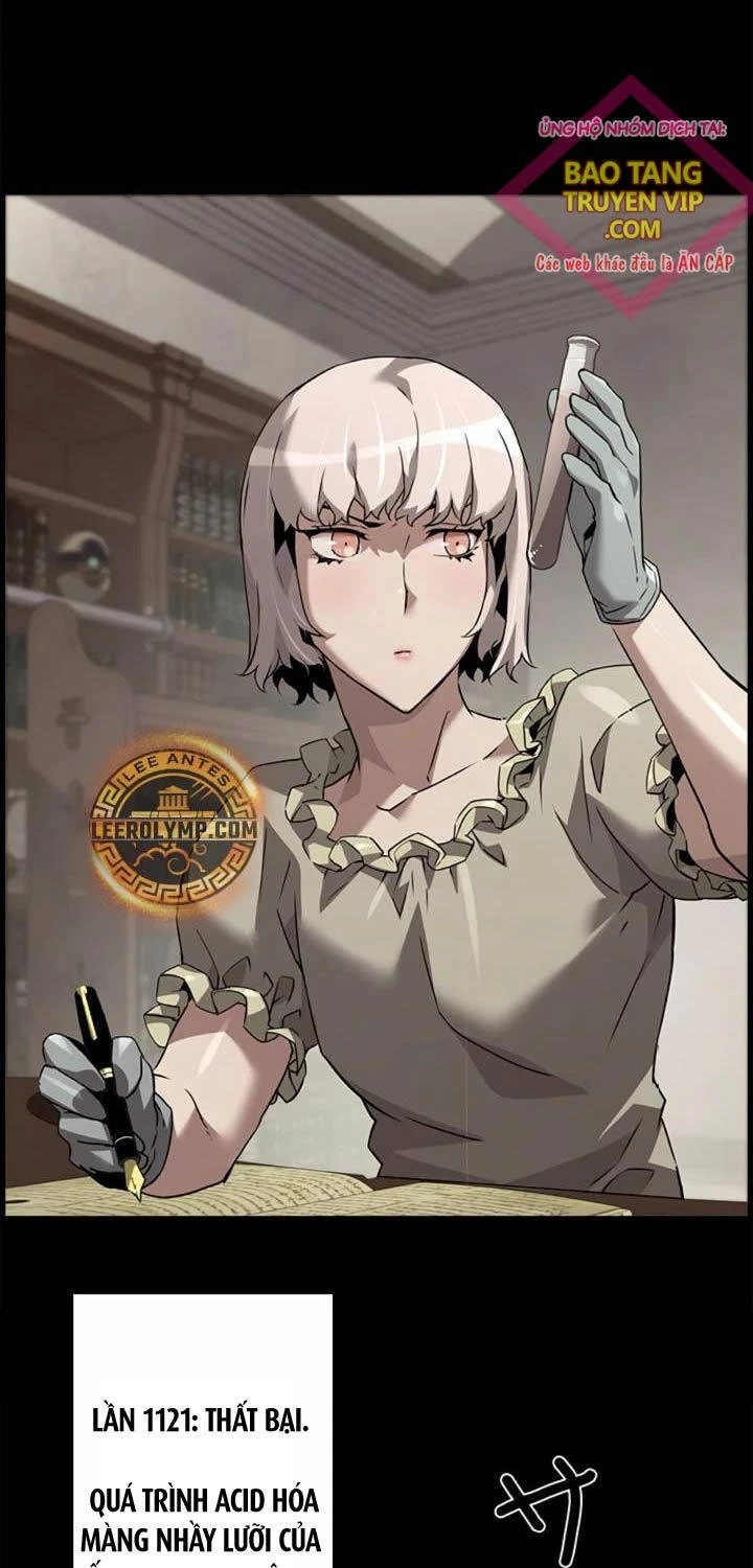 Đặc Tính Tiến Hóa Của Chiêu Hồn Sư Chapter 58 - 2