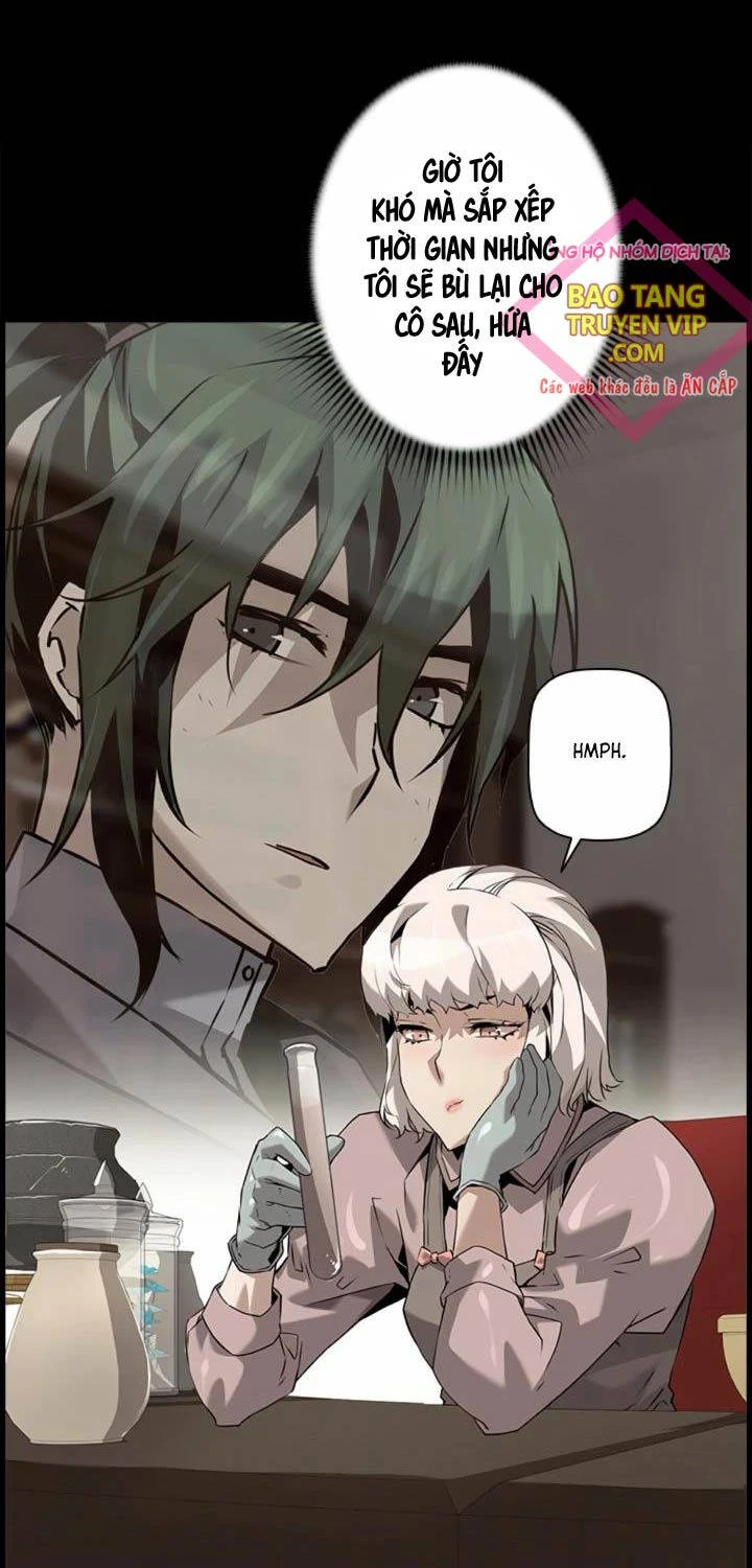 Đặc Tính Tiến Hóa Của Chiêu Hồn Sư Chapter 58 - 8