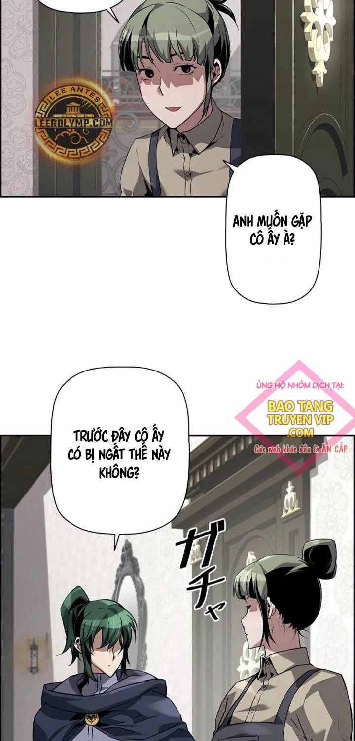 Đặc Tính Tiến Hóa Của Chiêu Hồn Sư Chapter 58 - 15