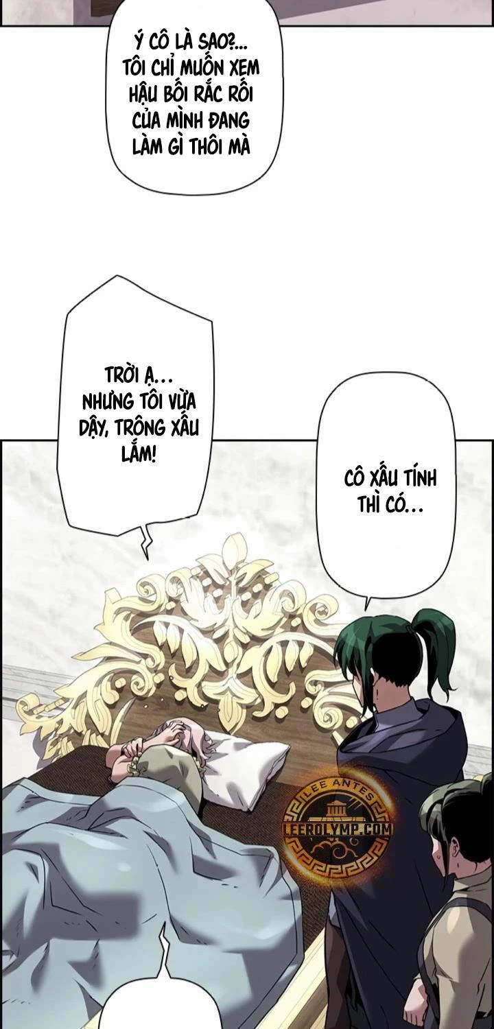 Đặc Tính Tiến Hóa Của Chiêu Hồn Sư Chapter 58 - 26