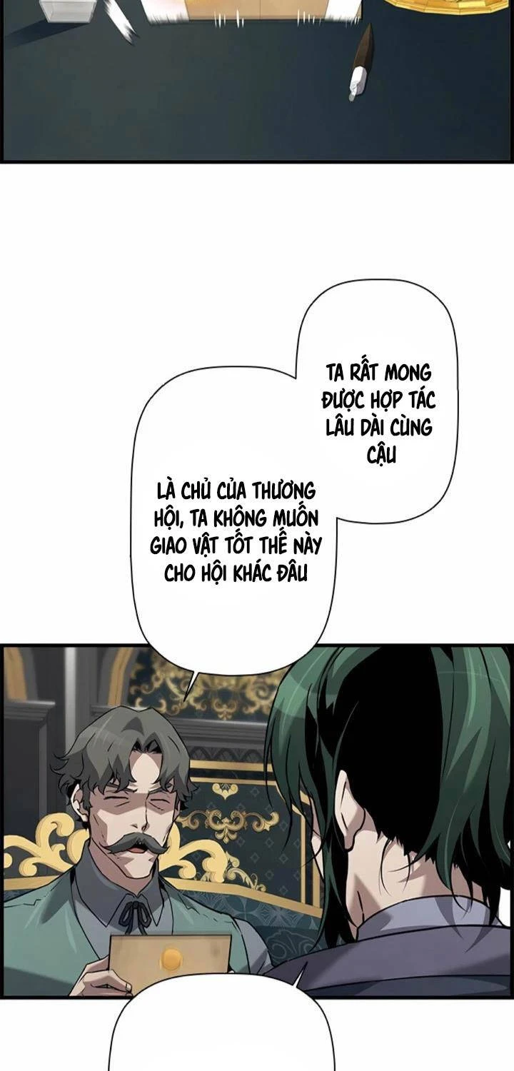 Đặc Tính Tiến Hóa Của Chiêu Hồn Sư Chapter 58 - 30