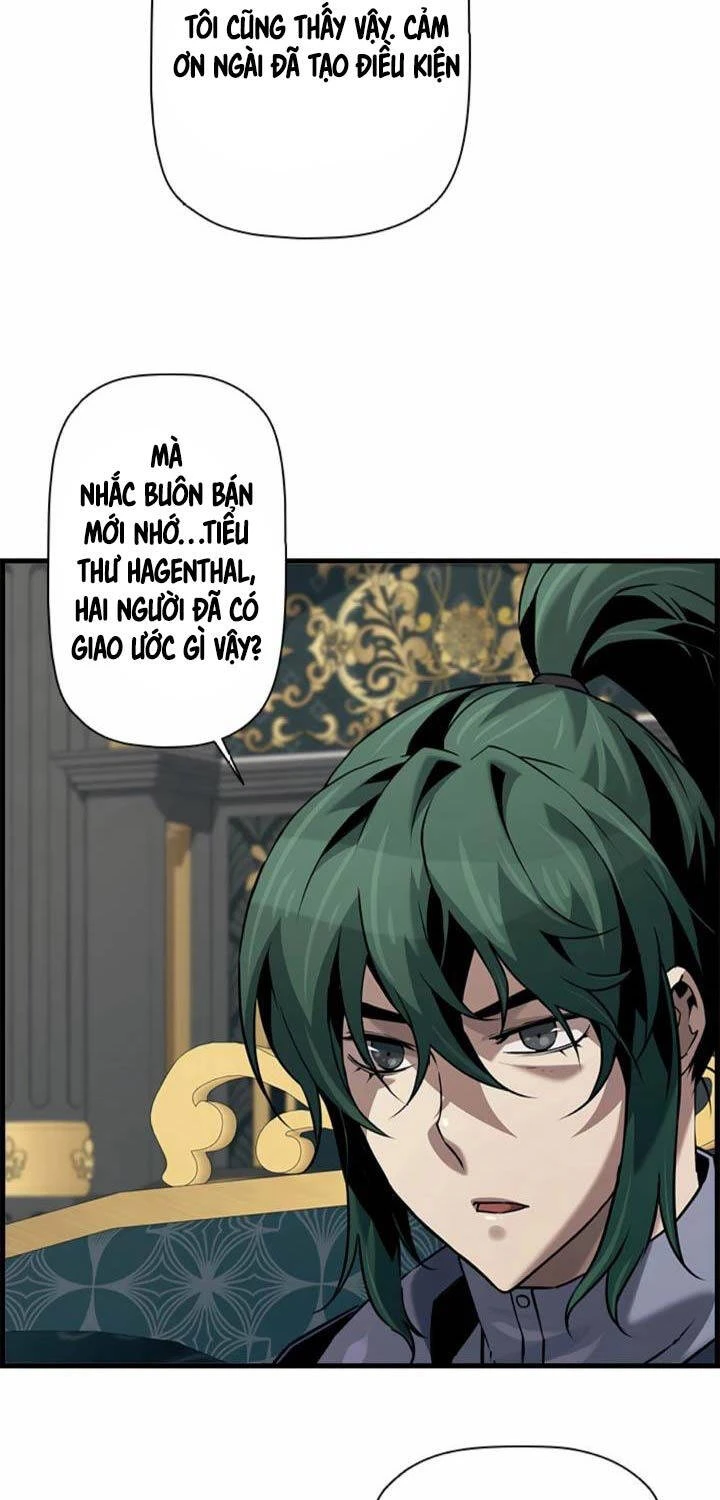 Đặc Tính Tiến Hóa Của Chiêu Hồn Sư Chapter 58 - 31