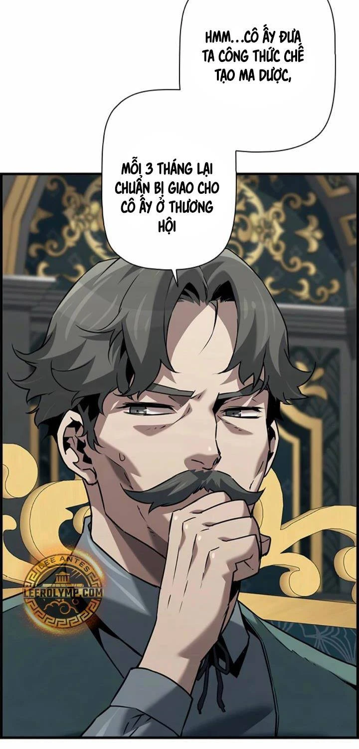 Đặc Tính Tiến Hóa Của Chiêu Hồn Sư Chapter 58 - 32