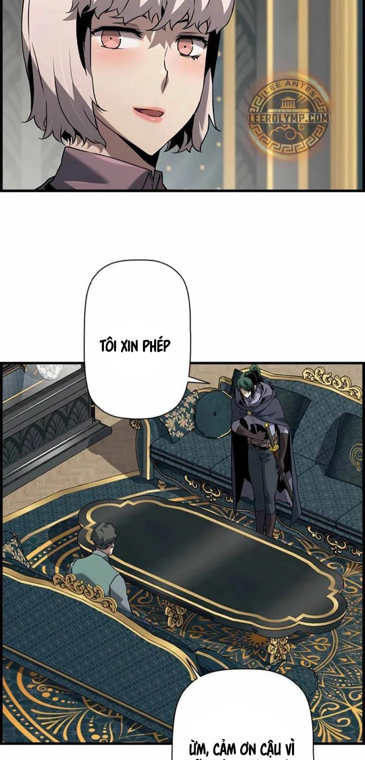 Đặc Tính Tiến Hóa Của Chiêu Hồn Sư Chapter 58 - 35