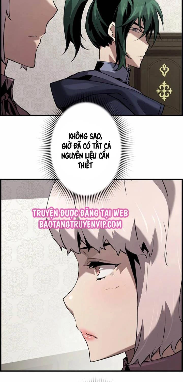 Đặc Tính Tiến Hóa Của Chiêu Hồn Sư Chapter 58 - 38