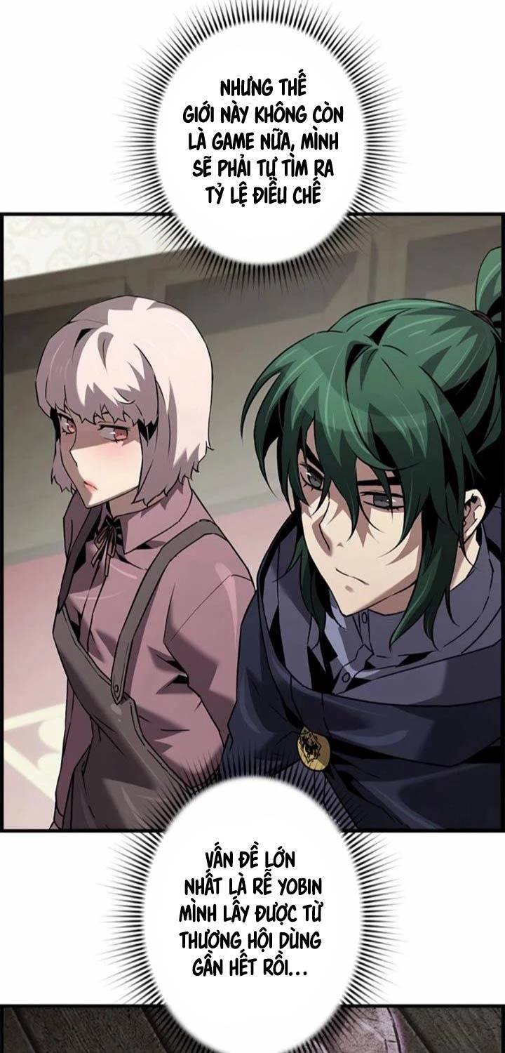 Đặc Tính Tiến Hóa Của Chiêu Hồn Sư Chapter 58 - 39