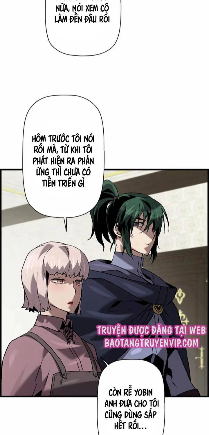 Đặc Tính Tiến Hóa Của Chiêu Hồn Sư Chapter 58 - 43