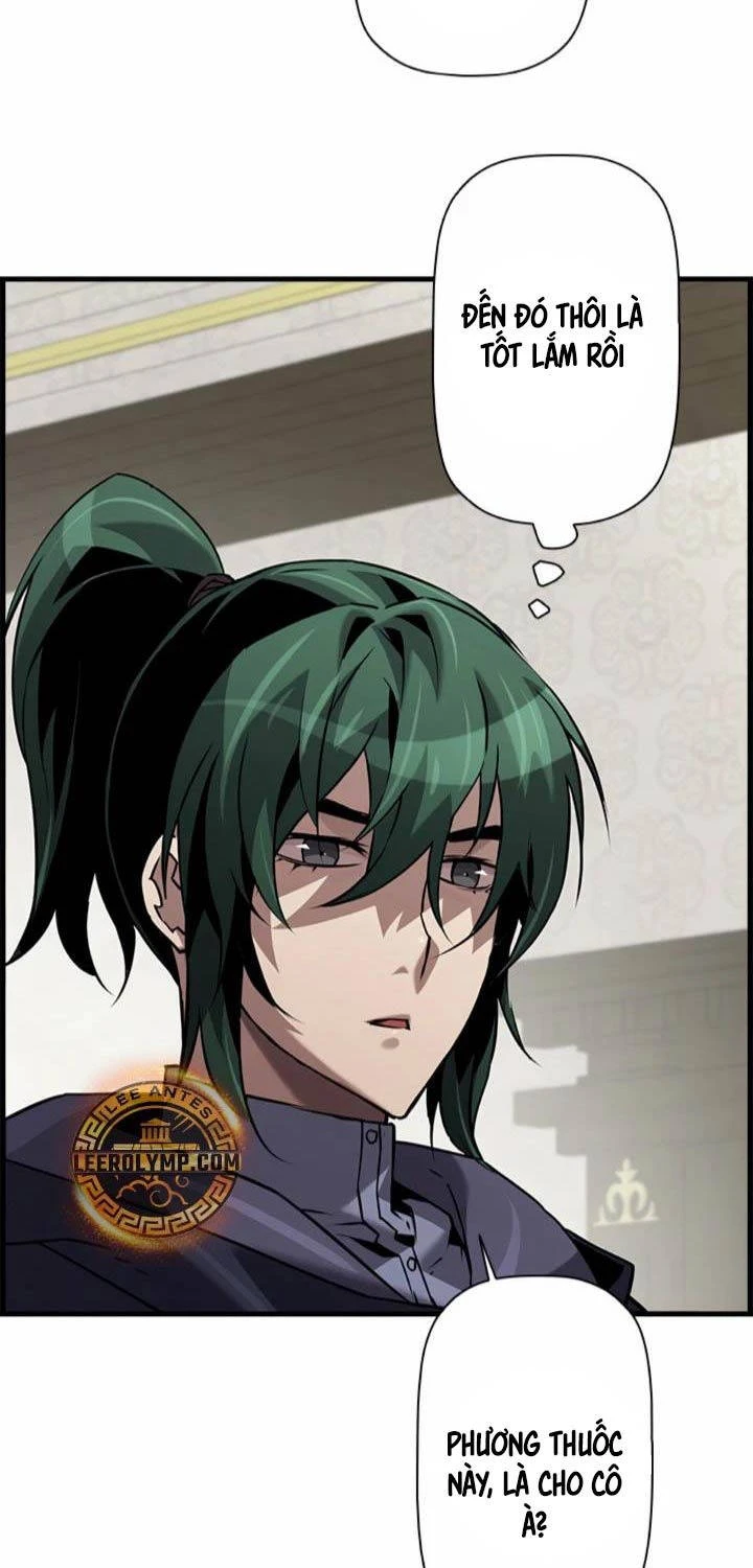 Đặc Tính Tiến Hóa Của Chiêu Hồn Sư Chapter 58 - 44