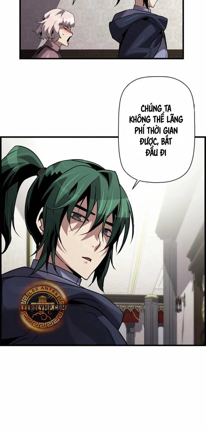 Đặc Tính Tiến Hóa Của Chiêu Hồn Sư Chapter 58 - 49