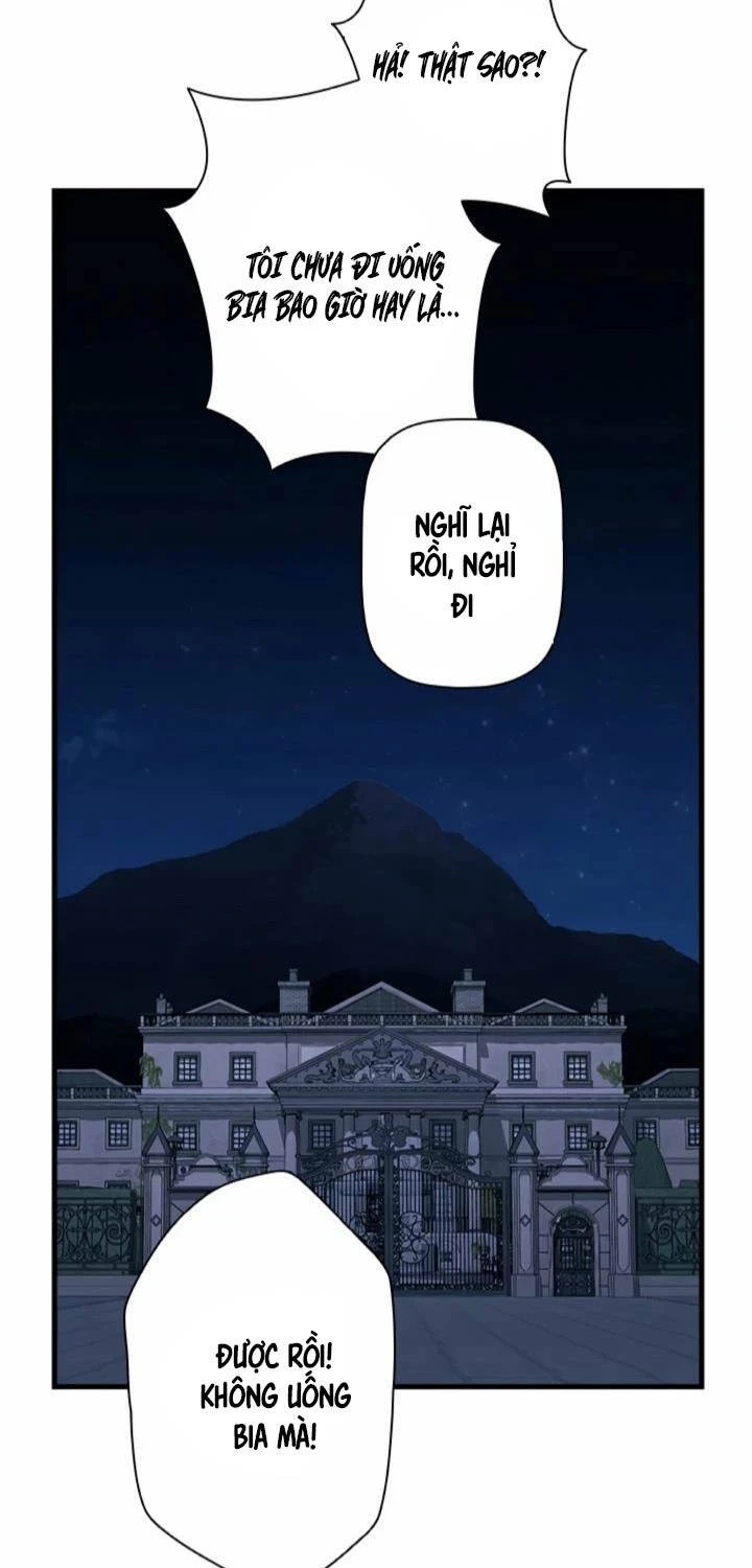 Đặc Tính Tiến Hóa Của Chiêu Hồn Sư Chapter 58 - 57