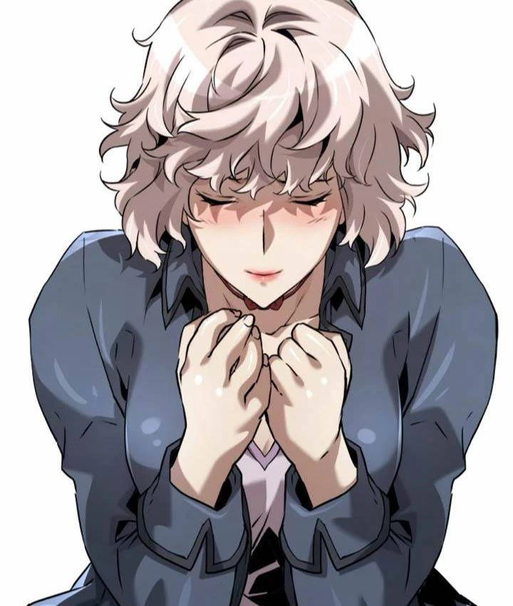 Đặc Tính Tiến Hóa Của Chiêu Hồn Sư Chapter 58 - 60