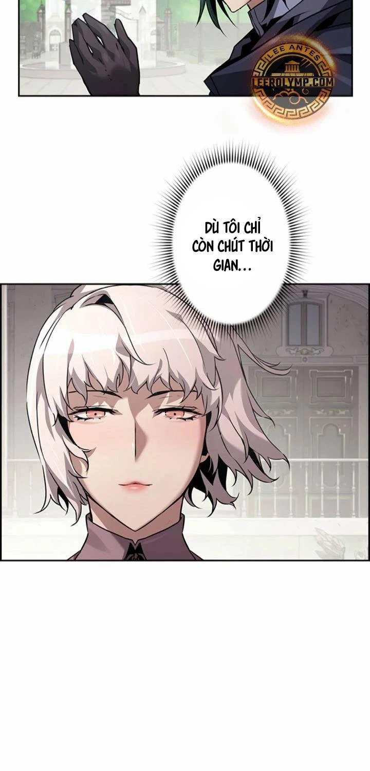 Đặc Tính Tiến Hóa Của Chiêu Hồn Sư Chapter 58 - 65