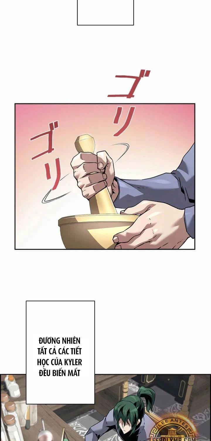 Đặc Tính Tiến Hóa Của Chiêu Hồn Sư Chapter 58 - 67