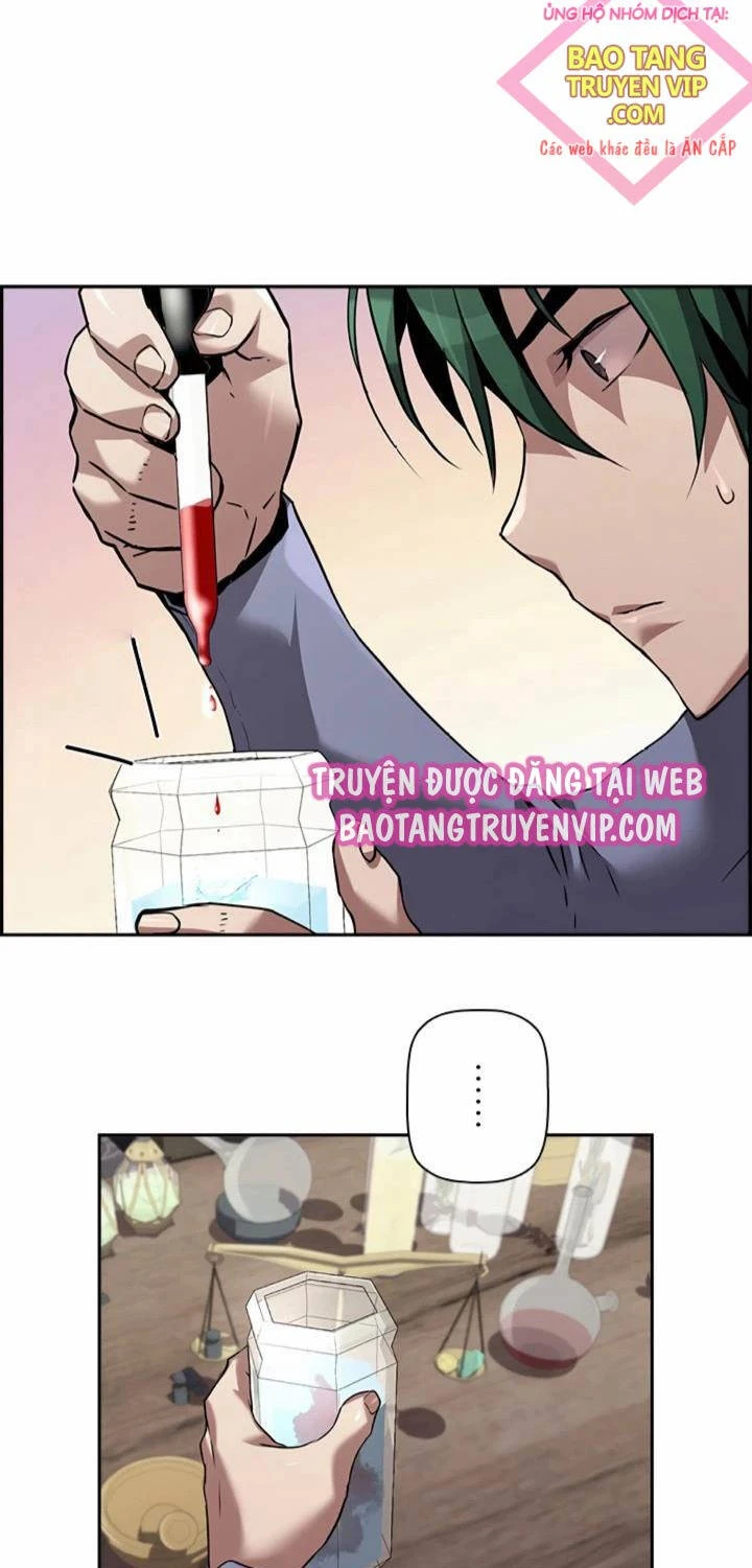 Đặc Tính Tiến Hóa Của Chiêu Hồn Sư Chapter 58 - 69