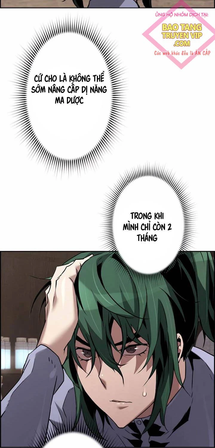 Đặc Tính Tiến Hóa Của Chiêu Hồn Sư Chapter 58 - 72