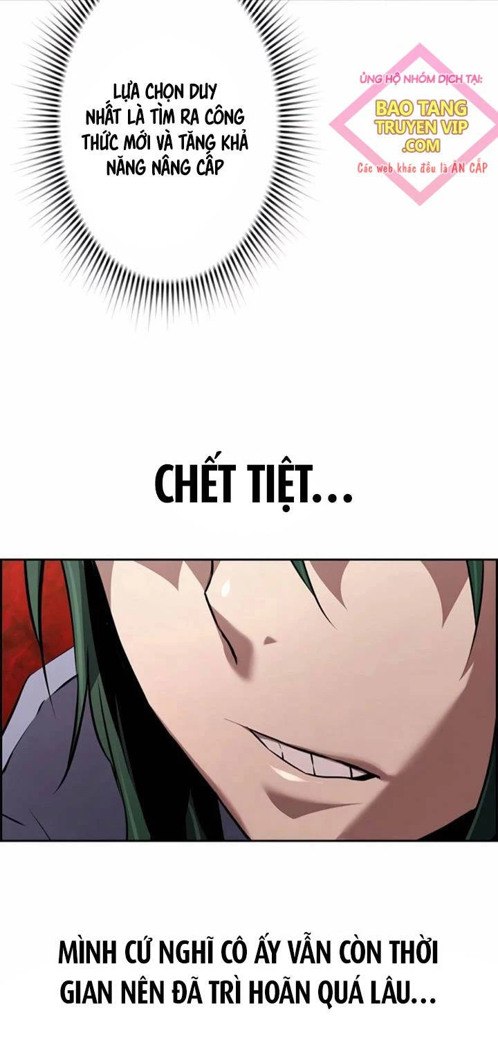 Đặc Tính Tiến Hóa Của Chiêu Hồn Sư Chapter 58 - 73