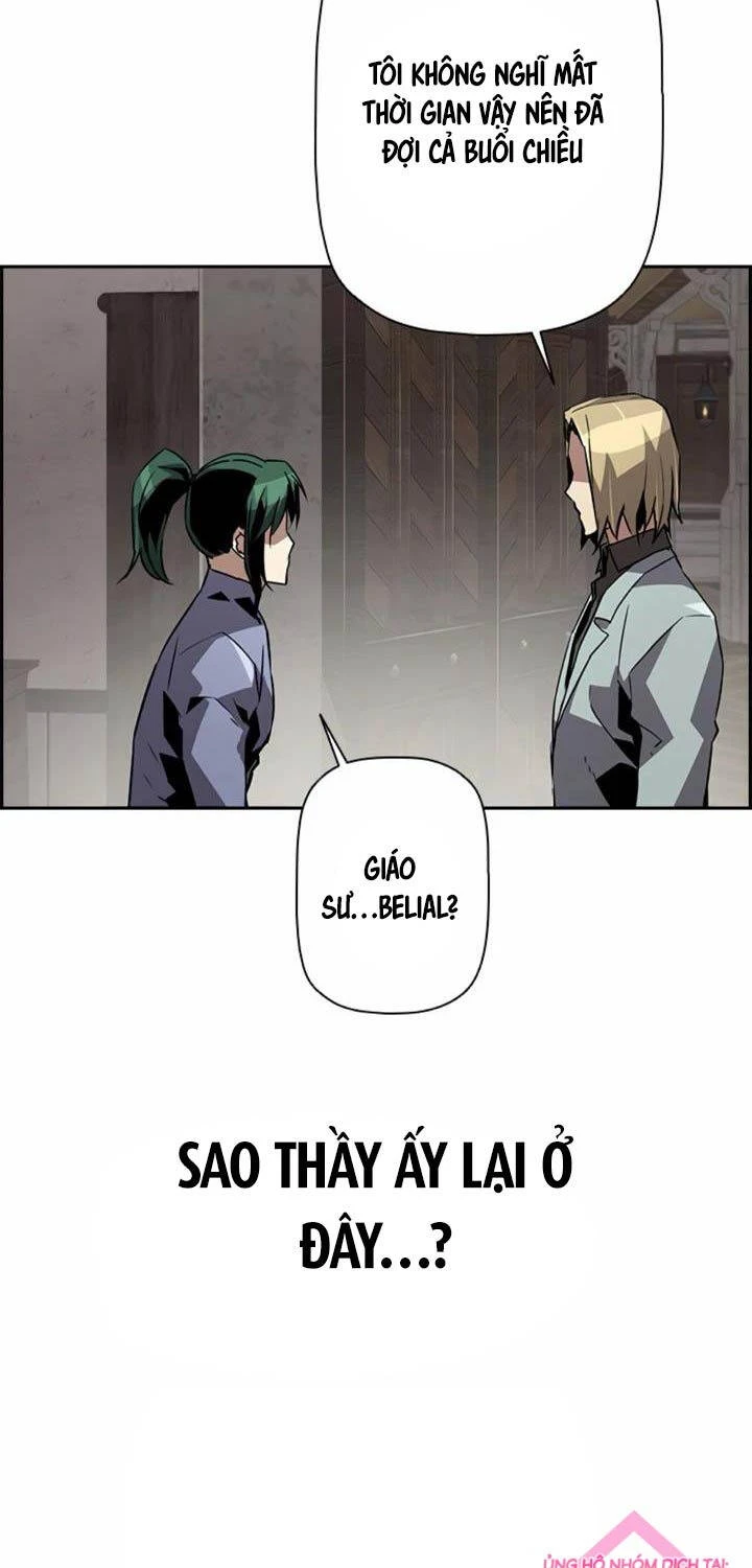 Đặc Tính Tiến Hóa Của Chiêu Hồn Sư Chapter 58 - 78