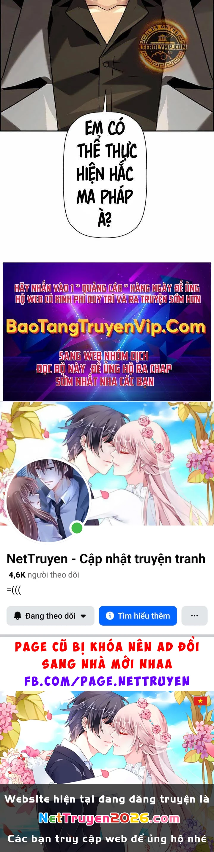 Đặc Tính Tiến Hóa Của Chiêu Hồn Sư Chapter 58 - 80