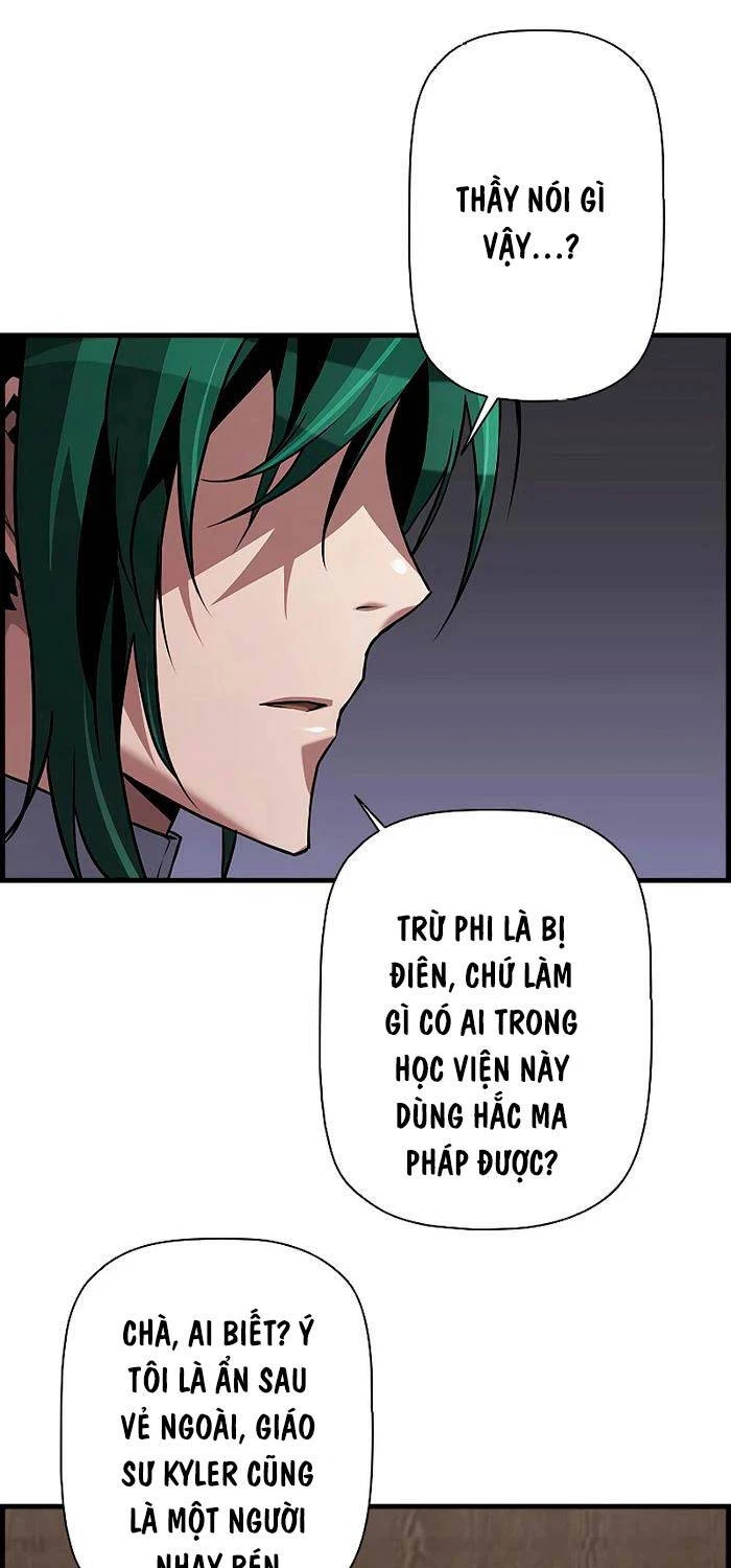 Đặc Tính Tiến Hóa Của Chiêu Hồn Sư Chapter 59 - 3