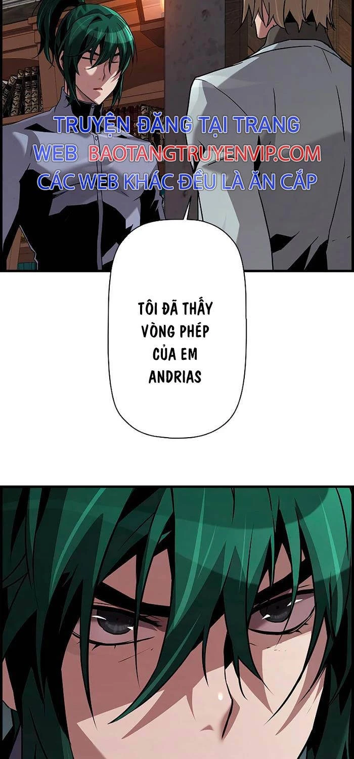 Đặc Tính Tiến Hóa Của Chiêu Hồn Sư Chapter 59 - 5