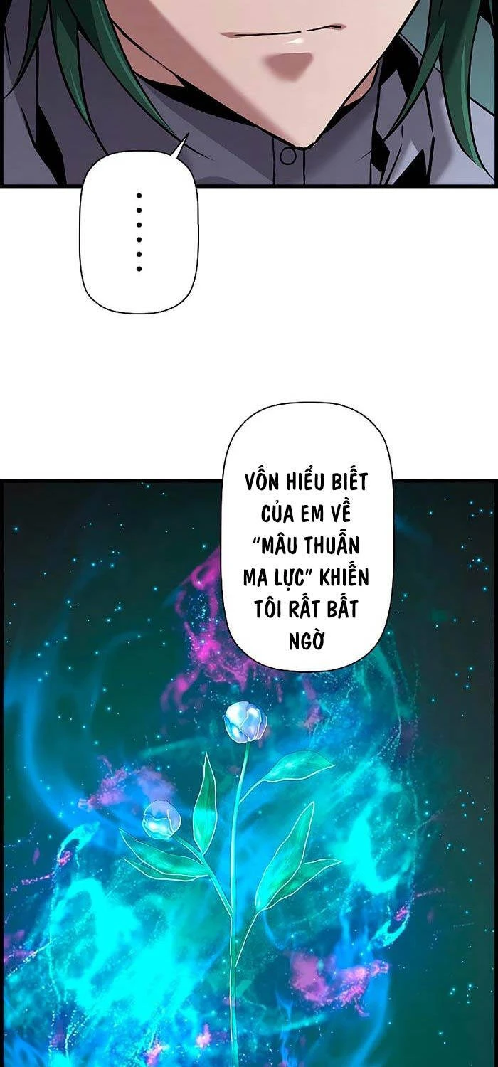 Đặc Tính Tiến Hóa Của Chiêu Hồn Sư Chapter 59 - 6