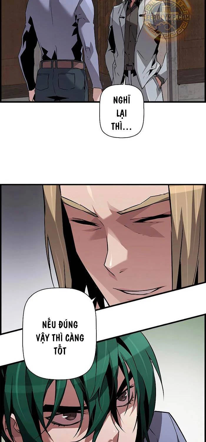 Đặc Tính Tiến Hóa Của Chiêu Hồn Sư Chapter 59 - 8