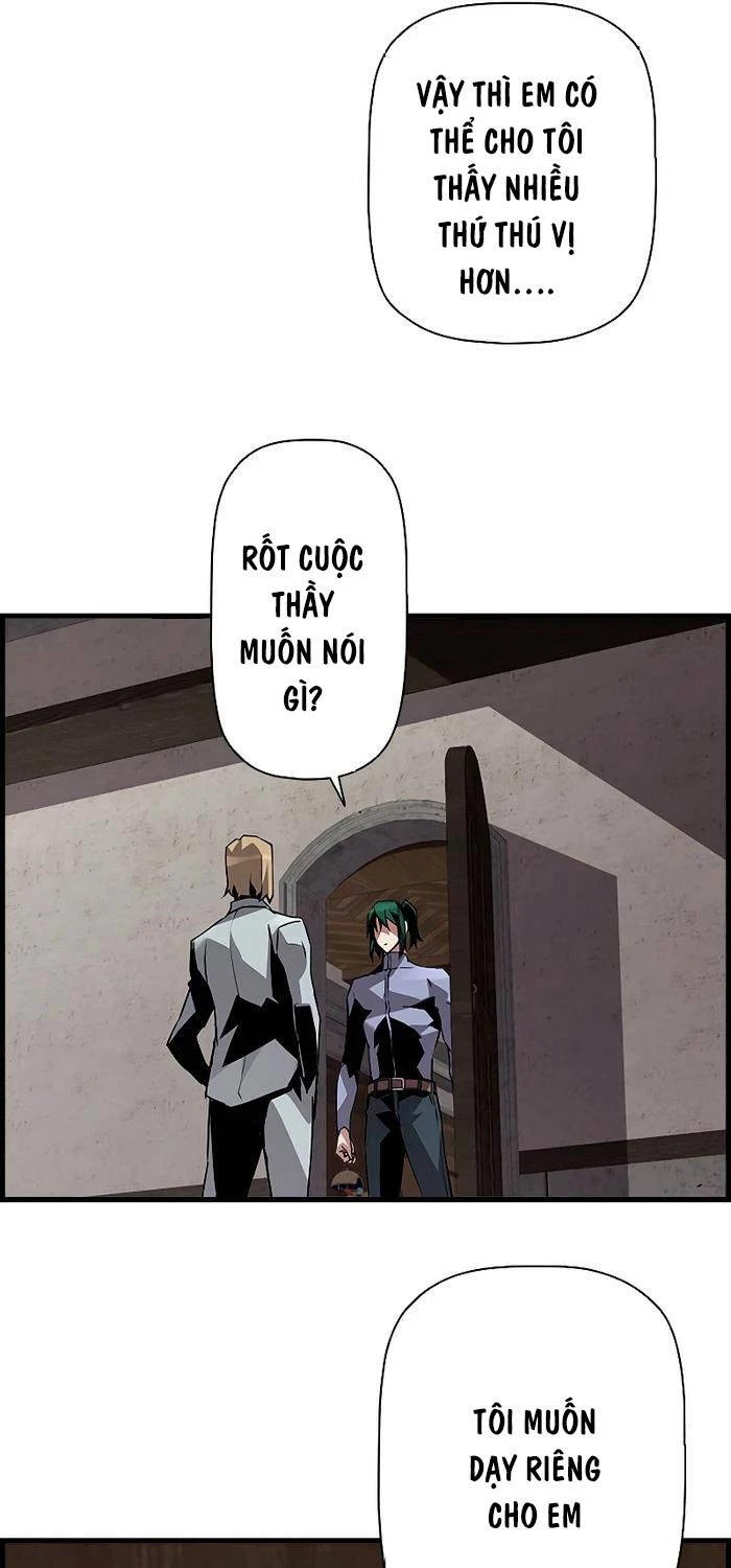 Đặc Tính Tiến Hóa Của Chiêu Hồn Sư Chapter 59 - 10