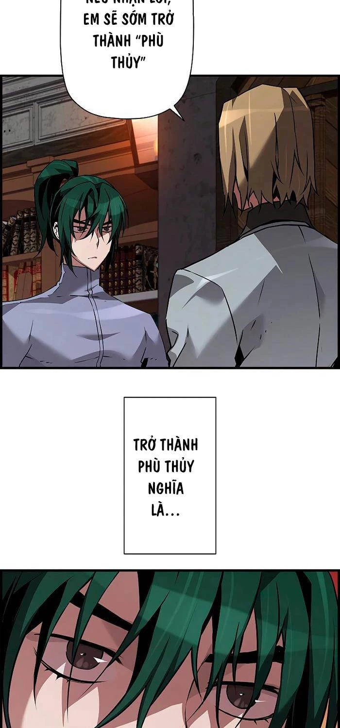 Đặc Tính Tiến Hóa Của Chiêu Hồn Sư Chapter 59 - 12