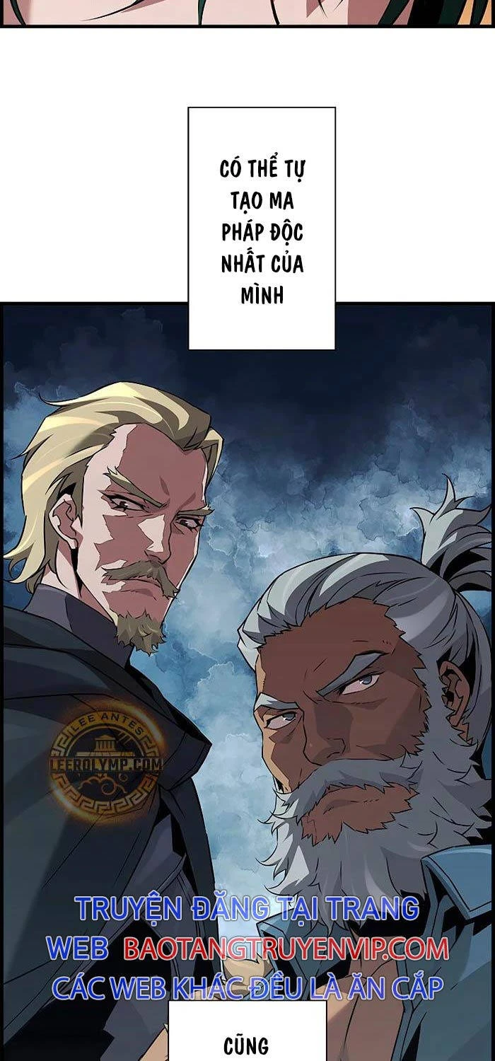 Đặc Tính Tiến Hóa Của Chiêu Hồn Sư Chapter 59 - 13