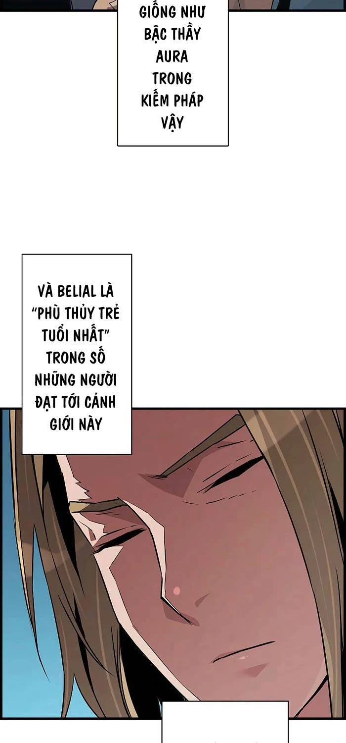 Đặc Tính Tiến Hóa Của Chiêu Hồn Sư Chapter 59 - 14