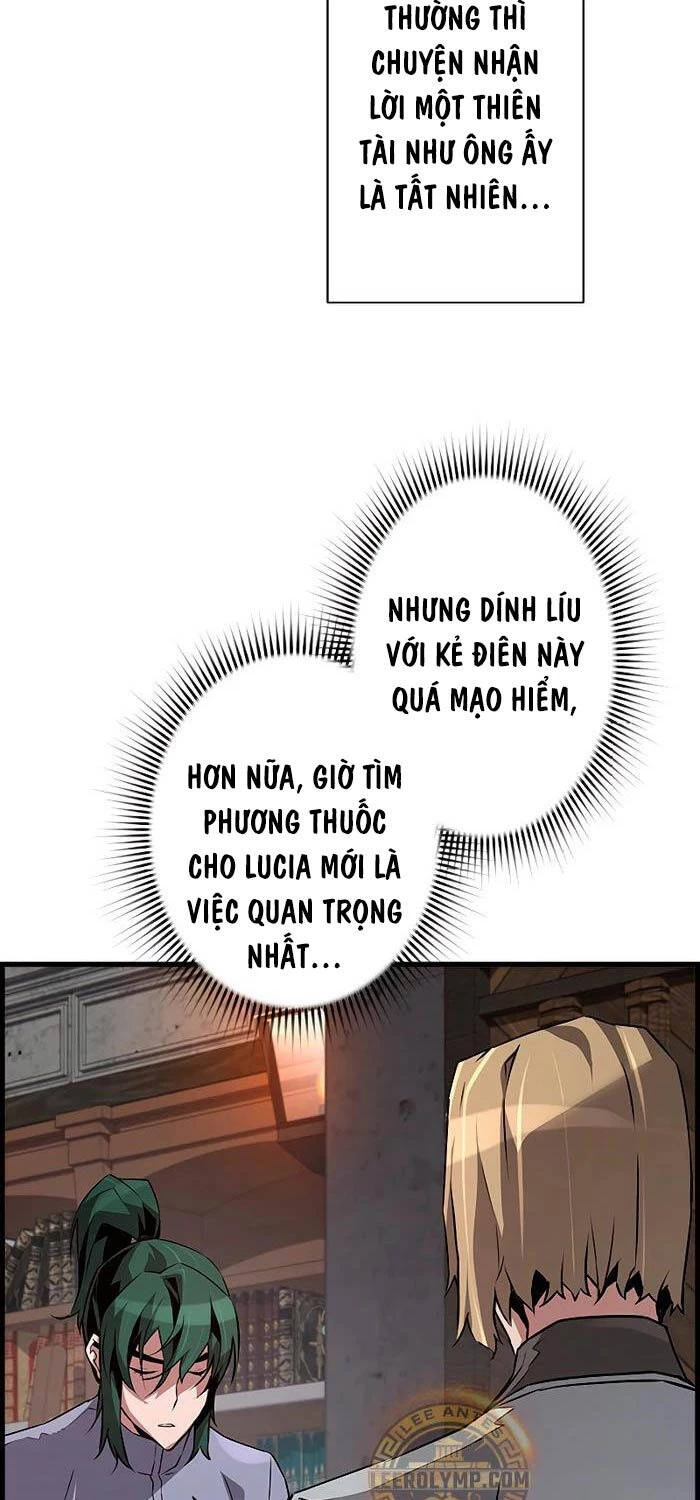 Đặc Tính Tiến Hóa Của Chiêu Hồn Sư Chapter 59 - 15