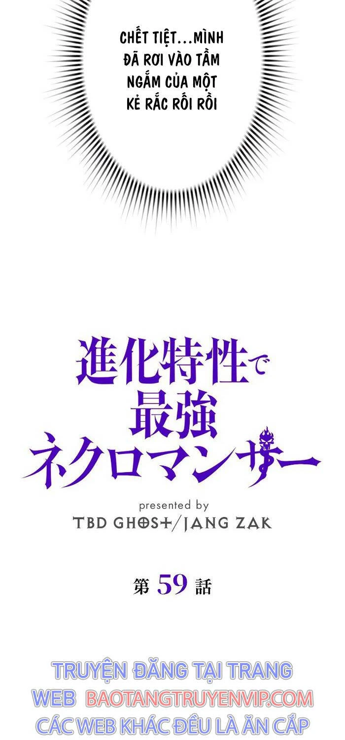 Đặc Tính Tiến Hóa Của Chiêu Hồn Sư Chapter 59 - 20