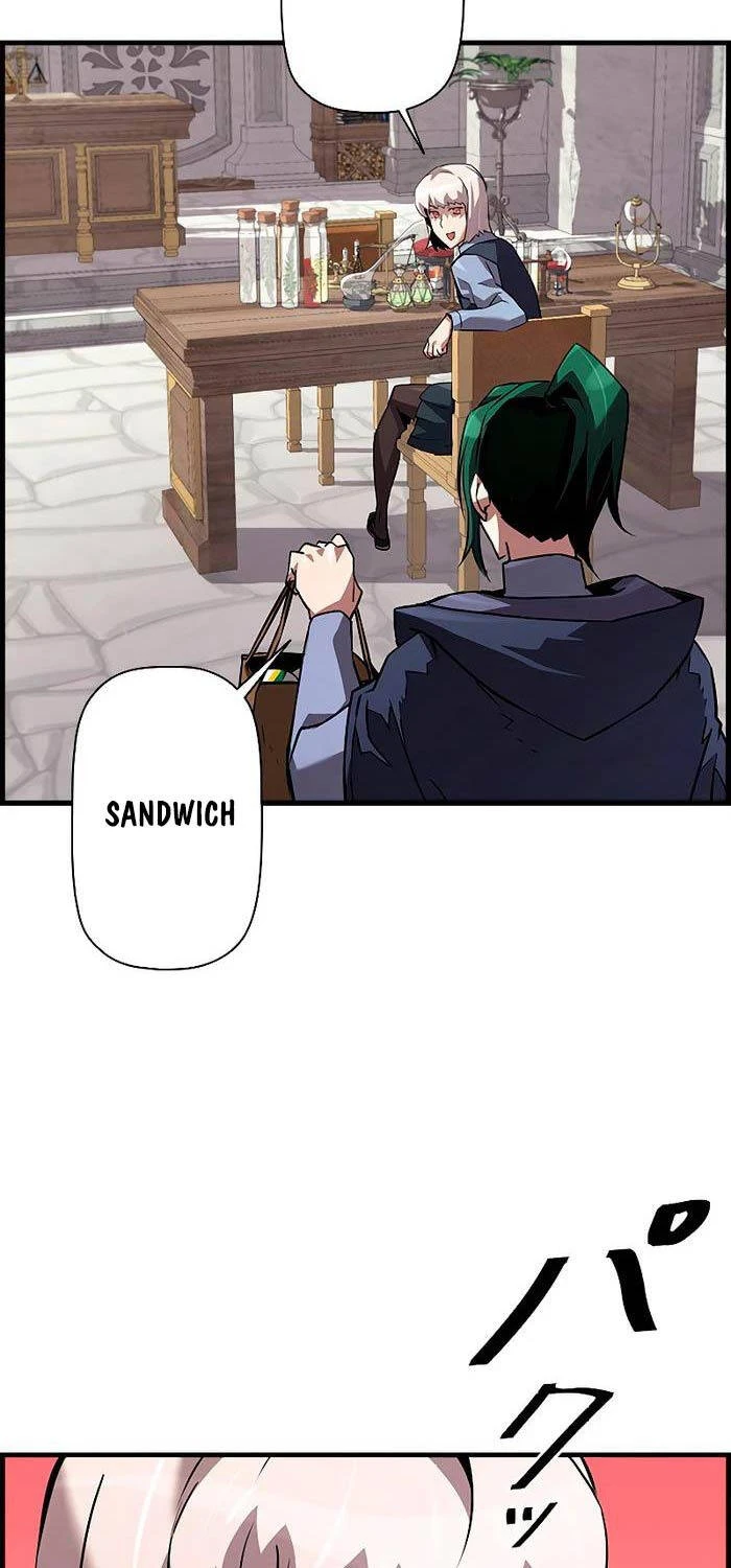 Đặc Tính Tiến Hóa Của Chiêu Hồn Sư Chapter 59 - 22