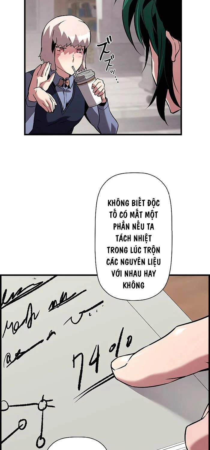 Đặc Tính Tiến Hóa Của Chiêu Hồn Sư Chapter 59 - 28