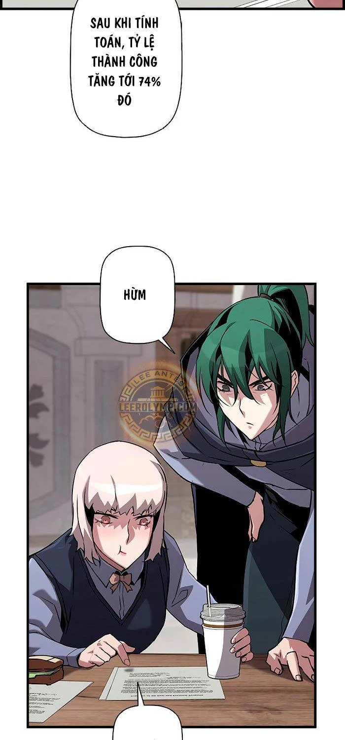 Đặc Tính Tiến Hóa Của Chiêu Hồn Sư Chapter 59 - 29