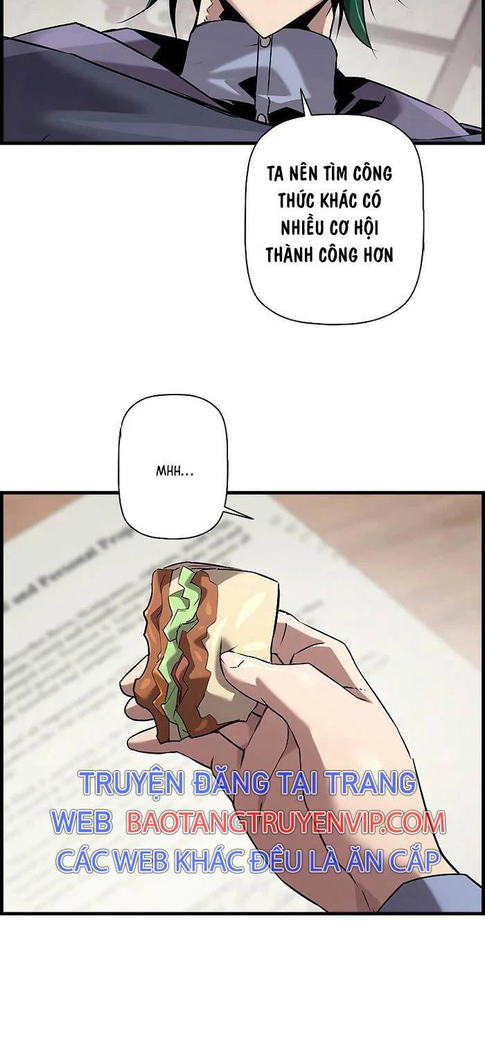 Đặc Tính Tiến Hóa Của Chiêu Hồn Sư Chapter 59 - 32