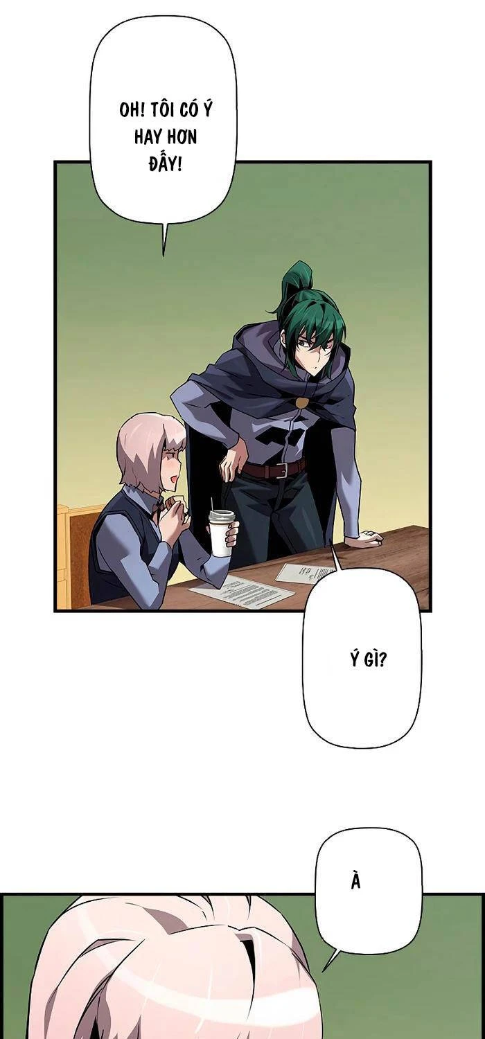 Đặc Tính Tiến Hóa Của Chiêu Hồn Sư Chapter 59 - 34