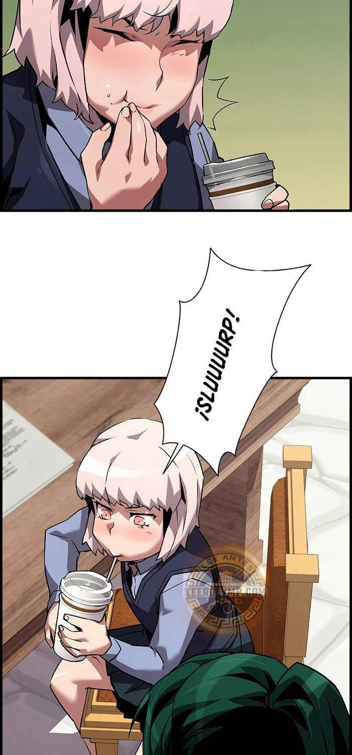 Đặc Tính Tiến Hóa Của Chiêu Hồn Sư Chapter 59 - 35