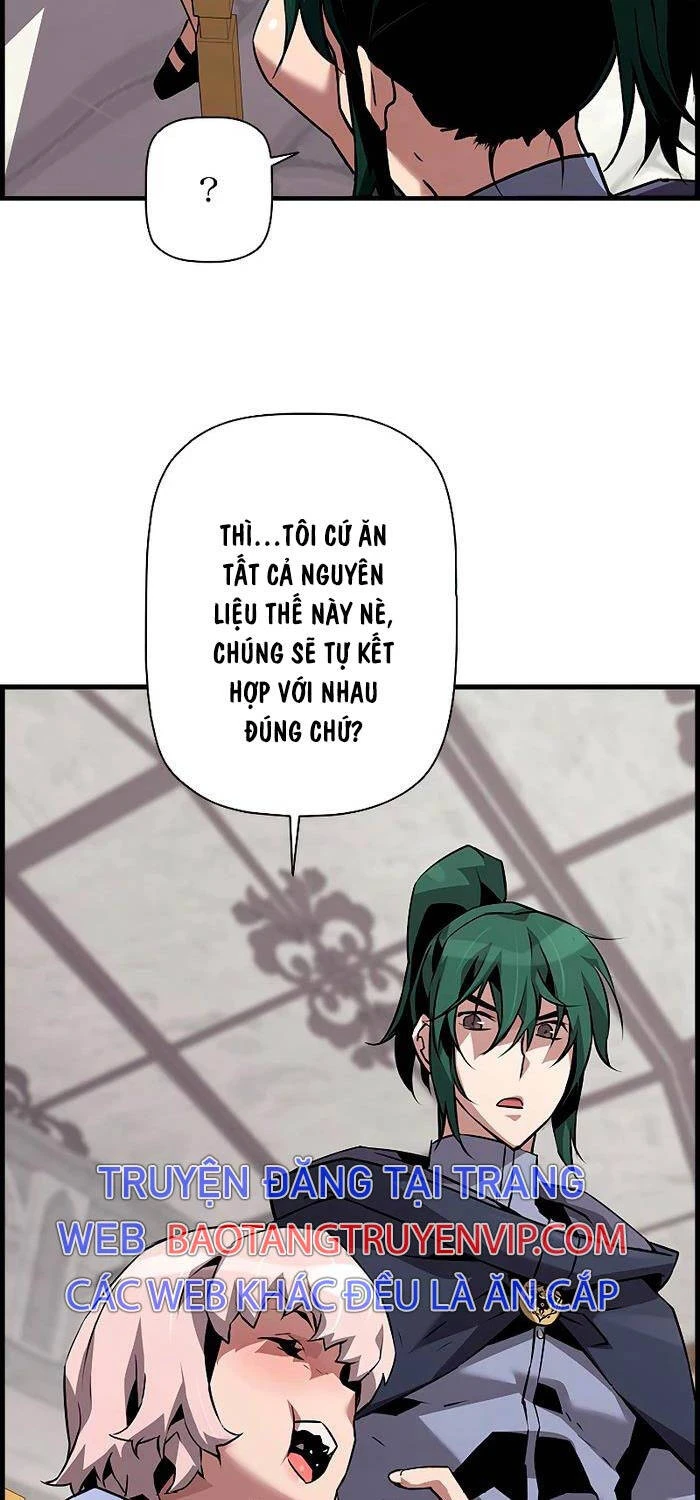 Đặc Tính Tiến Hóa Của Chiêu Hồn Sư Chapter 59 - 36