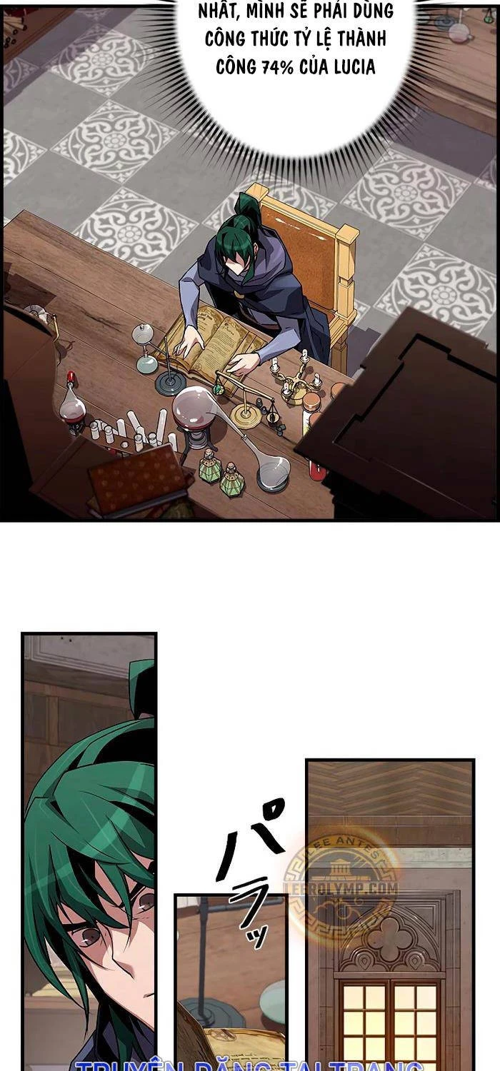 Đặc Tính Tiến Hóa Của Chiêu Hồn Sư Chapter 59 - 48